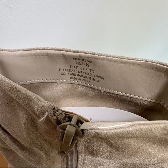 Kelly & Katie | Tagazee Slouchy High Heel Bootie - Picture 3 of 7